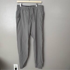 Lululemon ABC Wool-Blend Jogger